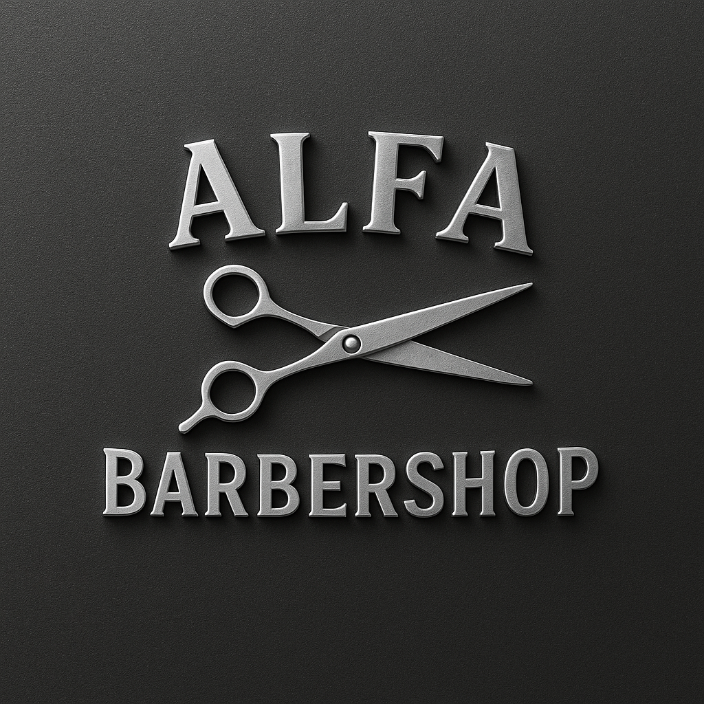 ALFA BARBERSHOP